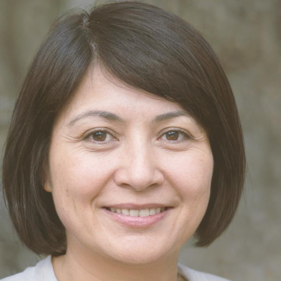 Raquel Hartono - Savings Strategy Coach